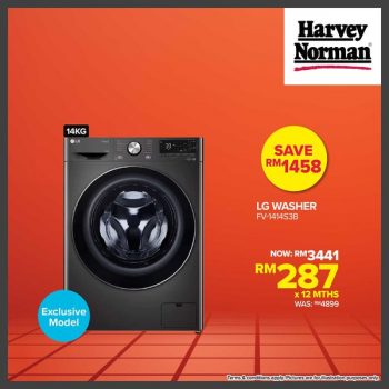 Harvey-Norman-11.11-Sale-3-350x350 - Beddings Electronics & Computers Furniture Home & Garden & Tools Home Appliances Home Decor Johor Kedah Kelantan Kitchen Appliances Kuala Lumpur Malaysia Sales Melaka Negeri Sembilan Pahang Penang Perak Perlis Putrajaya Sabah Sarawak Selangor Terengganu 