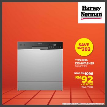 Harvey-Norman-11.11-Sale-4-350x350 - Beddings Electronics & Computers Furniture Home & Garden & Tools Home Appliances Home Decor Johor Kedah Kelantan Kitchen Appliances Kuala Lumpur Malaysia Sales Melaka Negeri Sembilan Pahang Penang Perak Perlis Putrajaya Sabah Sarawak Selangor Terengganu 