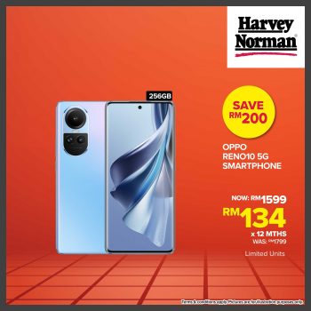 Harvey-Norman-11.11-Sale-9-350x350 - Beddings Electronics & Computers Furniture Home & Garden & Tools Home Appliances Home Decor Johor Kedah Kelantan Kitchen Appliances Kuala Lumpur Malaysia Sales Melaka Negeri Sembilan Pahang Penang Perak Perlis Putrajaya Sabah Sarawak Selangor Terengganu 