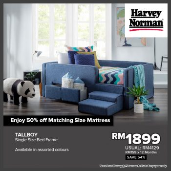 Harvey-Norman-Everything-is-now-Extra-Negotiable-12-350x350 - Electronics & Computers Furniture Home & Garden & Tools Home Appliances Home Decor IT Gadgets Accessories Johor Kedah Kelantan Kuala Lumpur Malaysia Sales Melaka Negeri Sembilan Online Store Pahang Penang Perak Perlis Putrajaya Sabah Sarawak Selangor Terengganu 