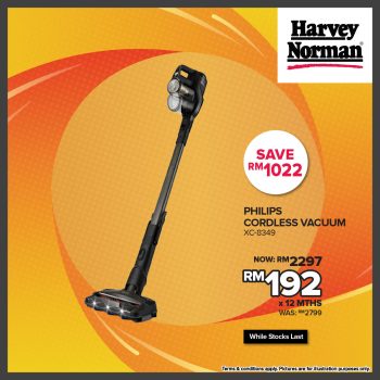 Harvey-Norman-Everything-is-now-Extra-Negotiable-2-350x350 - Electronics & Computers Furniture Home & Garden & Tools Home Appliances Home Decor IT Gadgets Accessories Johor Kedah Kelantan Kuala Lumpur Malaysia Sales Melaka Negeri Sembilan Online Store Pahang Penang Perak Perlis Putrajaya Sabah Sarawak Selangor Terengganu 