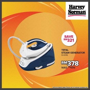 Harvey-Norman-Everything-is-now-Extra-Negotiable-4-350x350 - Electronics & Computers Furniture Home & Garden & Tools Home Appliances Home Decor IT Gadgets Accessories Johor Kedah Kelantan Kuala Lumpur Malaysia Sales Melaka Negeri Sembilan Online Store Pahang Penang Perak Perlis Putrajaya Sabah Sarawak Selangor Terengganu 