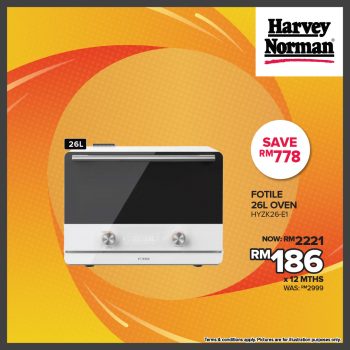 Harvey-Norman-Everything-is-now-Extra-Negotiable-5-350x350 - Electronics & Computers Furniture Home & Garden & Tools Home Appliances Home Decor IT Gadgets Accessories Johor Kedah Kelantan Kuala Lumpur Malaysia Sales Melaka Negeri Sembilan Online Store Pahang Penang Perak Perlis Putrajaya Sabah Sarawak Selangor Terengganu 