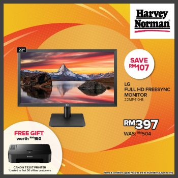 Harvey-Norman-Everything-is-now-Extra-Negotiable-7-350x350 - Electronics & Computers Furniture Home & Garden & Tools Home Appliances Home Decor IT Gadgets Accessories Johor Kedah Kelantan Kuala Lumpur Malaysia Sales Melaka Negeri Sembilan Online Store Pahang Penang Perak Perlis Putrajaya Sabah Sarawak Selangor Terengganu 