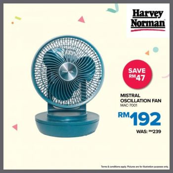 Harvey-Norman-Exclusive-Opening-Specials-at-Berjaya-Megamall-Kuantan-1-350x350 - Electronics & Computers IT Gadgets Accessories Laptop Pahang Promotions & Freebies Sales Happening Now In Malaysia 