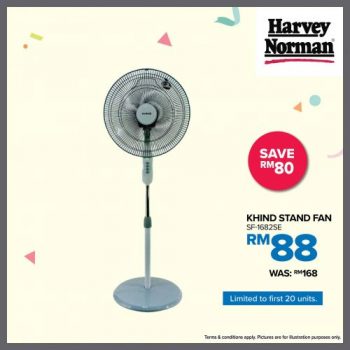 Harvey-Norman-Exclusive-Opening-Specials-at-Berjaya-Megamall-Kuantan-3-350x350 - Electronics & Computers IT Gadgets Accessories Laptop Pahang Promotions & Freebies Sales Happening Now In Malaysia 
