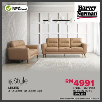 Harvey-Norman-Factory-Direct-Super-Sale-10-350x350 - Beddings Electronics & Computers Home & Garden & Tools Home Appliances Johor Kitchen Appliances Kuala Lumpur Mattress Selangor Warehouse Sale & Clearance in Malaysia 