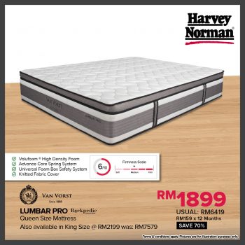 Harvey-Norman-Factory-Direct-Super-Sale-12-350x350 - Beddings Electronics & Computers Home & Garden & Tools Home Appliances Johor Kitchen Appliances Kuala Lumpur Mattress Selangor Warehouse Sale & Clearance in Malaysia 