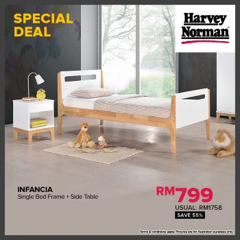 Harvey-Norman-Factory-Direct-Super-Sale-13-350x350 - Beddings Electronics & Computers Home & Garden & Tools Home Appliances Johor Kitchen Appliances Kuala Lumpur Mattress Selangor Warehouse Sale & Clearance in Malaysia 
