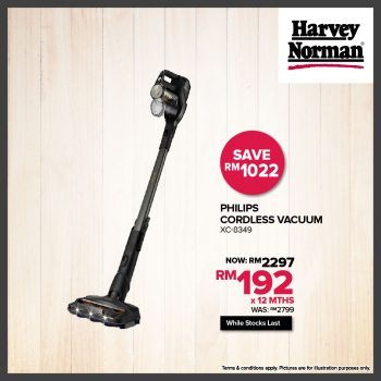 Harvey-Norman-Factory-Direct-Super-Sale-2-350x350 - Beddings Electronics & Computers Home & Garden & Tools Home Appliances Johor Kitchen Appliances Kuala Lumpur Mattress Selangor Warehouse Sale & Clearance in Malaysia 