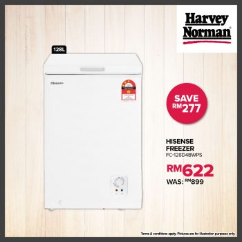 Harvey-Norman-Factory-Direct-Super-Sale-3-350x350 - Beddings Electronics & Computers Home & Garden & Tools Home Appliances Johor Kitchen Appliances Kuala Lumpur Mattress Selangor Warehouse Sale & Clearance in Malaysia 