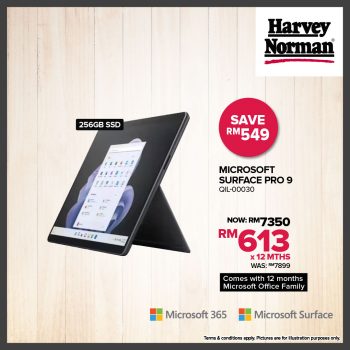 Harvey-Norman-Factory-Direct-Super-Sale-6-350x350 - Beddings Electronics & Computers Home & Garden & Tools Home Appliances Johor Kitchen Appliances Kuala Lumpur Mattress Selangor Warehouse Sale & Clearance in Malaysia 