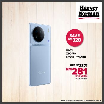 Harvey-Norman-Factory-Direct-Super-Sale-8-350x350 - Beddings Electronics & Computers Home & Garden & Tools Home Appliances Johor Kitchen Appliances Kuala Lumpur Mattress Selangor Warehouse Sale & Clearance in Malaysia 
