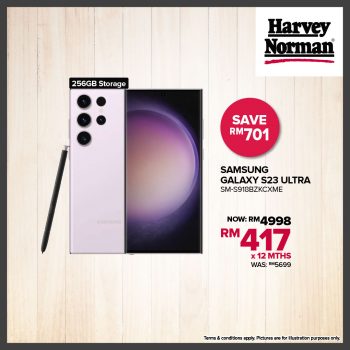 Harvey-Norman-Factory-Direct-Super-Sale-9-350x350 - Beddings Electronics & Computers Home & Garden & Tools Home Appliances Johor Kitchen Appliances Kuala Lumpur Mattress Selangor Warehouse Sale & Clearance in Malaysia 