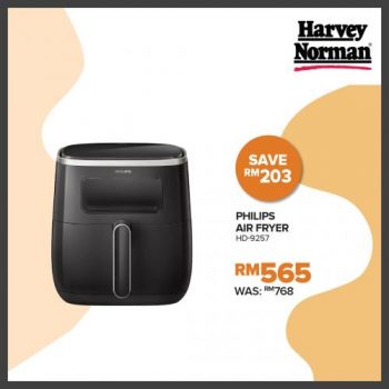 Harvey-Norman-Homecook-Delights-Sale-1-350x350 - Electronics & Computers Home Appliances IT Gadgets Accessories Johor Kedah Kelantan Kitchen Appliances Kuala Lumpur Malaysia Sales Melaka Negeri Sembilan Online Store Pahang Penang Perak Perlis Putrajaya Sabah Sarawak Selangor Terengganu 