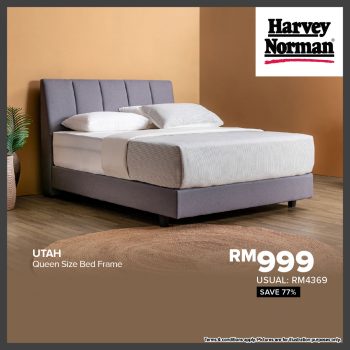 Harvey-Norman-Renovation-Sale-13-350x350 - Electronics & Computers Furniture Home & Garden & Tools Home Appliances Home Decor IT Gadgets Accessories Kitchen Appliances Kuala Lumpur Selangor 