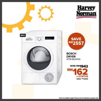 Harvey-Norman-Renovation-Sale-3-350x350 - Electronics & Computers Furniture Home & Garden & Tools Home Appliances Home Decor IT Gadgets Accessories Kitchen Appliances Kuala Lumpur Selangor 