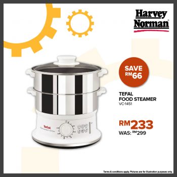 Harvey-Norman-Renovation-Sale-5-350x350 - Electronics & Computers Furniture Home & Garden & Tools Home Appliances Home Decor IT Gadgets Accessories Kitchen Appliances Kuala Lumpur Selangor 