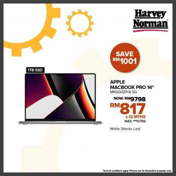 Harvey-Norman-Renovation-Sale-6-350x350 - Electronics & Computers Furniture Home & Garden & Tools Home Appliances Home Decor IT Gadgets Accessories Kitchen Appliances Kuala Lumpur Selangor 
