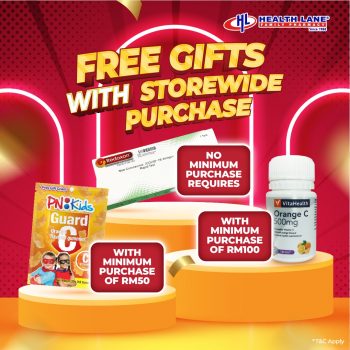 Health-Lane-Family-Pharmacy-Year-End-Madness-Online-Sale-3-350x350 - Beauty & Health Health Supplements Johor Kedah Kelantan Kuala Lumpur Malaysia Sales Melaka Negeri Sembilan Online Store Pahang Penang Perak Perlis Personal Care Putrajaya Sabah Sarawak Selangor Terengganu 