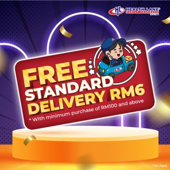 Health-Lane-Family-Pharmacy-Year-End-Madness-Online-Sale-4-350x350 - Beauty & Health Health Supplements Johor Kedah Kelantan Kuala Lumpur Malaysia Sales Melaka Negeri Sembilan Online Store Pahang Penang Perak Perlis Personal Care Putrajaya Sabah Sarawak Selangor Terengganu 
