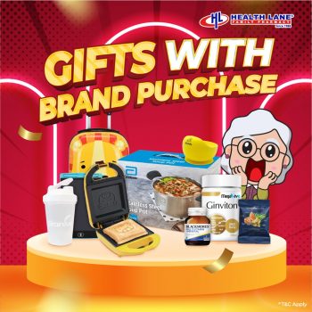 Health-Lane-Family-Pharmacy-Year-End-Madness-Online-Sale-8-350x350 - Beauty & Health Health Supplements Johor Kedah Kelantan Kuala Lumpur Malaysia Sales Melaka Negeri Sembilan Online Store Pahang Penang Perak Perlis Personal Care Putrajaya Sabah Sarawak Selangor Terengganu 