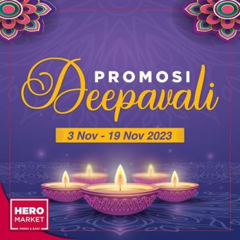 HeroMarket-Deepavali-Promo-350x350 - Johor Kedah Kelantan Kuala Lumpur Melaka Negeri Sembilan Pahang Penang Perak Perlis Promotions & Freebies Putrajaya Sabah Sarawak Selangor Supermarket & Hypermarket Terengganu 