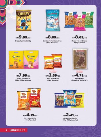 HeroMarket-Deepavali-Promo-5-350x474 - Johor Kedah Kelantan Kuala Lumpur Melaka Negeri Sembilan Pahang Penang Perak Perlis Promotions & Freebies Putrajaya Sabah Sarawak Selangor Supermarket & Hypermarket Terengganu 