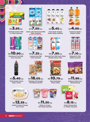 HeroMarket-Deepavali-Promo-7-350x474 - Johor Kedah Kelantan Kuala Lumpur Melaka Negeri Sembilan Pahang Penang Perak Perlis Promotions & Freebies Putrajaya Sabah Sarawak Selangor Supermarket & Hypermarket Terengganu 