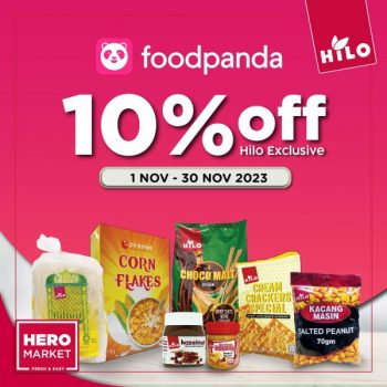 HeroMarket-FoodPanda-Promotion-350x350 - Johor Kedah Kelantan Kuala Lumpur Melaka Negeri Sembilan Pahang Penang Perak Perlis Promotions & Freebies Putrajaya Sabah Sarawak Selangor Supermarket & Hypermarket Terengganu 