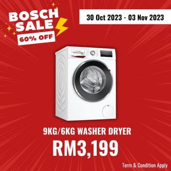 Hoe-Huat-Electric-Bosch-Sale-Extended-14-350x350 - Electronics & Computers Home Appliances IT Gadgets Accessories Malaysia Sales Selangor 
