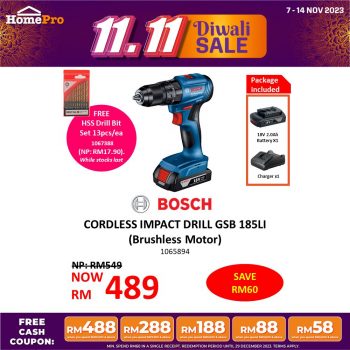 HomePro-11.111-Diwali-Sale-5-350x350 - Beddings Furniture Home & Garden & Tools Home Decor Home Hardware Johor Kedah Kelantan Kuala Lumpur Malaysia Sales Melaka Nationwide Negeri Sembilan Online Store Pahang Penang Perak Perlis Putrajaya Sabah Sarawak Selangor Terengganu 