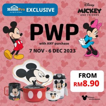 HomePro-PWP-Promo-350x350 - Electronics & Computers Johor Kedah Kelantan Kitchen Appliances Kitchenware Kuala Lumpur Melaka Negeri Sembilan Online Store Pahang Penang Perak Perlis Promotions & Freebies Putrajaya Sabah Sarawak Selangor Terengganu 