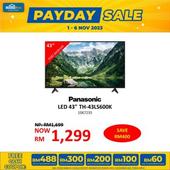 HomePro-Payday-Sale-12-350x350 - Electronics & Computers Home Appliances Johor Kedah Kelantan Kitchen Appliances Kuala Lumpur Malaysia Sales Melaka Negeri Sembilan Online Store Pahang Penang Perak Perlis Putrajaya Sabah Sarawak Selangor Terengganu 