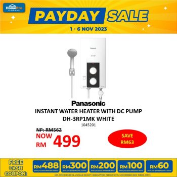 HomePro-Payday-Sale-17-350x350 - Electronics & Computers Home Appliances Johor Kedah Kelantan Kitchen Appliances Kuala Lumpur Malaysia Sales Melaka Negeri Sembilan Online Store Pahang Penang Perak Perlis Putrajaya Sabah Sarawak Selangor Terengganu 