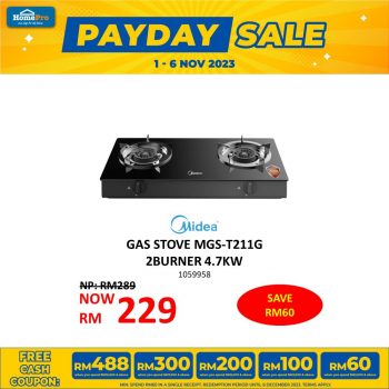 HomePro-Payday-Sale-18-350x350 - Electronics & Computers Home Appliances Johor Kedah Kelantan Kitchen Appliances Kuala Lumpur Malaysia Sales Melaka Negeri Sembilan Online Store Pahang Penang Perak Perlis Putrajaya Sabah Sarawak Selangor Terengganu 