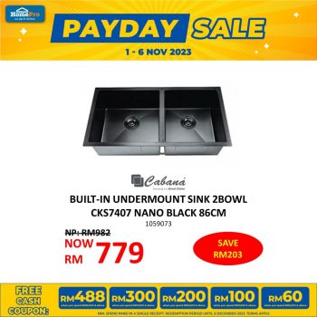HomePro-Payday-Sale-19-350x350 1-6 Nov 2023: HomePro Payday Sale