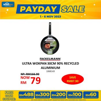 HomePro-Payday-Sale-24-350x350 - Electronics & Computers Home Appliances Johor Kedah Kelantan Kitchen Appliances Kuala Lumpur Malaysia Sales Melaka Negeri Sembilan Online Store Pahang Penang Perak Perlis Putrajaya Sabah Sarawak Selangor Terengganu 