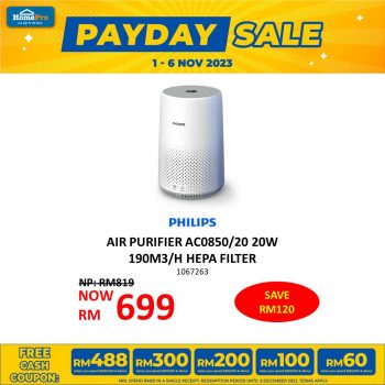 HomePro-Payday-Sale-5-350x350 1-6 Nov 2023: HomePro Payday Sale