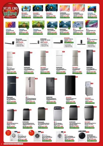 HomePro-Year-End-Super-Shock-Gifting-1-350x495 - Electronics & Computers Home Appliances Johor Kedah Kelantan Kitchen Appliances Kuala Lumpur Melaka Negeri Sembilan Online Store Pahang Penang Perak Perlis Promotions & Freebies Putrajaya Sabah Sarawak Selangor Terengganu 