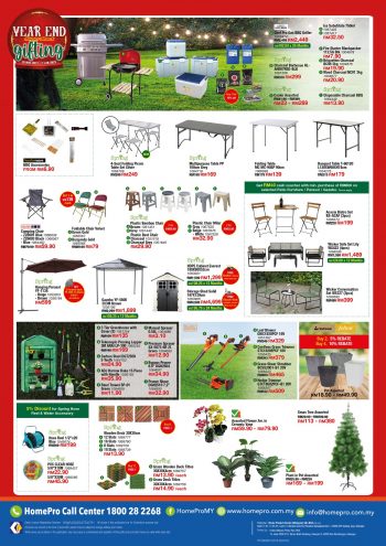 HomePro-Year-End-Super-Shock-Gifting-10-350x495 - Electronics & Computers Home Appliances Johor Kedah Kelantan Kitchen Appliances Kuala Lumpur Melaka Negeri Sembilan Online Store Pahang Penang Perak Perlis Promotions & Freebies Putrajaya Sabah Sarawak Selangor Terengganu 