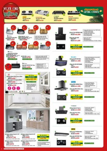 HomePro-Year-End-Super-Shock-Gifting-3-350x495 - Electronics & Computers Home Appliances Johor Kedah Kelantan Kitchen Appliances Kuala Lumpur Melaka Negeri Sembilan Online Store Pahang Penang Perak Perlis Promotions & Freebies Putrajaya Sabah Sarawak Selangor Terengganu 