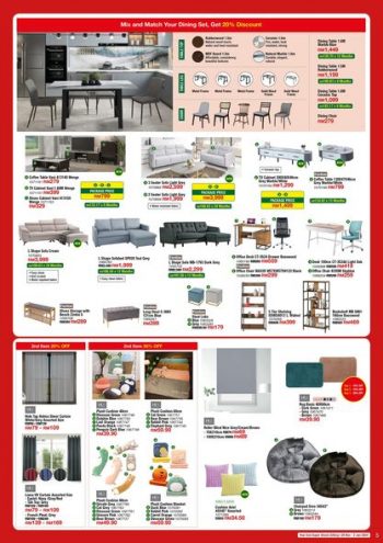 HomePro-Year-End-Super-Shock-Gifting-4-350x495 - Electronics & Computers Home Appliances Johor Kedah Kelantan Kitchen Appliances Kuala Lumpur Melaka Negeri Sembilan Online Store Pahang Penang Perak Perlis Promotions & Freebies Putrajaya Sabah Sarawak Selangor Terengganu 