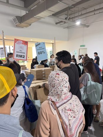Hooga-Warehosue-Sale-93-1-350x467 - Beddings Furniture Home & Garden & Tools Home Decor Kuala Lumpur Sanitary & Bathroom Selangor Warehouse Sale & Clearance in Malaysia 