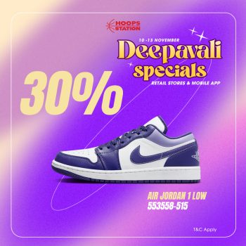 Hoops-Station-Deepavali-Special-16-350x350 - Fashion Lifestyle & Department Store Footwear Johor Kedah Kelantan Kuala Lumpur Melaka Negeri Sembilan Pahang Penang Perak Perlis Promotions & Freebies Putrajaya Sabah Sarawak Selangor Terengganu 