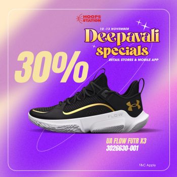 Hoops-Station-Deepavali-Special-18-350x350 - Fashion Lifestyle & Department Store Footwear Johor Kedah Kelantan Kuala Lumpur Melaka Negeri Sembilan Pahang Penang Perak Perlis Promotions & Freebies Putrajaya Sabah Sarawak Selangor Terengganu 