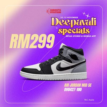 Hoops-Station-Deepavali-Special-2-350x350 - Fashion Lifestyle & Department Store Footwear Johor Kedah Kelantan Kuala Lumpur Melaka Negeri Sembilan Pahang Penang Perak Perlis Promotions & Freebies Putrajaya Sabah Sarawak Selangor Terengganu 