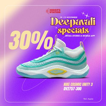 Hoops-Station-Deepavali-Special-21-350x350 - Fashion Lifestyle & Department Store Footwear Johor Kedah Kelantan Kuala Lumpur Melaka Negeri Sembilan Pahang Penang Perak Perlis Promotions & Freebies Putrajaya Sabah Sarawak Selangor Terengganu 