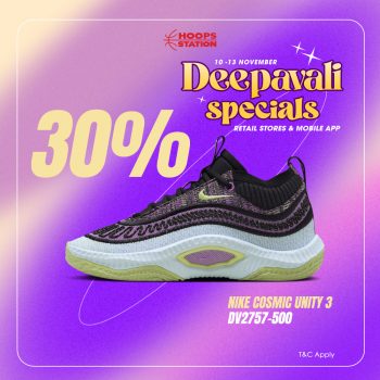 Hoops-Station-Deepavali-Special-22-350x350 - Fashion Lifestyle & Department Store Footwear Johor Kedah Kelantan Kuala Lumpur Melaka Negeri Sembilan Pahang Penang Perak Perlis Promotions & Freebies Putrajaya Sabah Sarawak Selangor Terengganu 