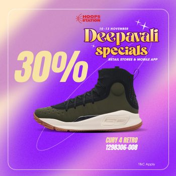 Hoops-Station-Deepavali-Special-25-350x350 - Fashion Lifestyle & Department Store Footwear Johor Kedah Kelantan Kuala Lumpur Melaka Negeri Sembilan Pahang Penang Perak Perlis Promotions & Freebies Putrajaya Sabah Sarawak Selangor Terengganu 